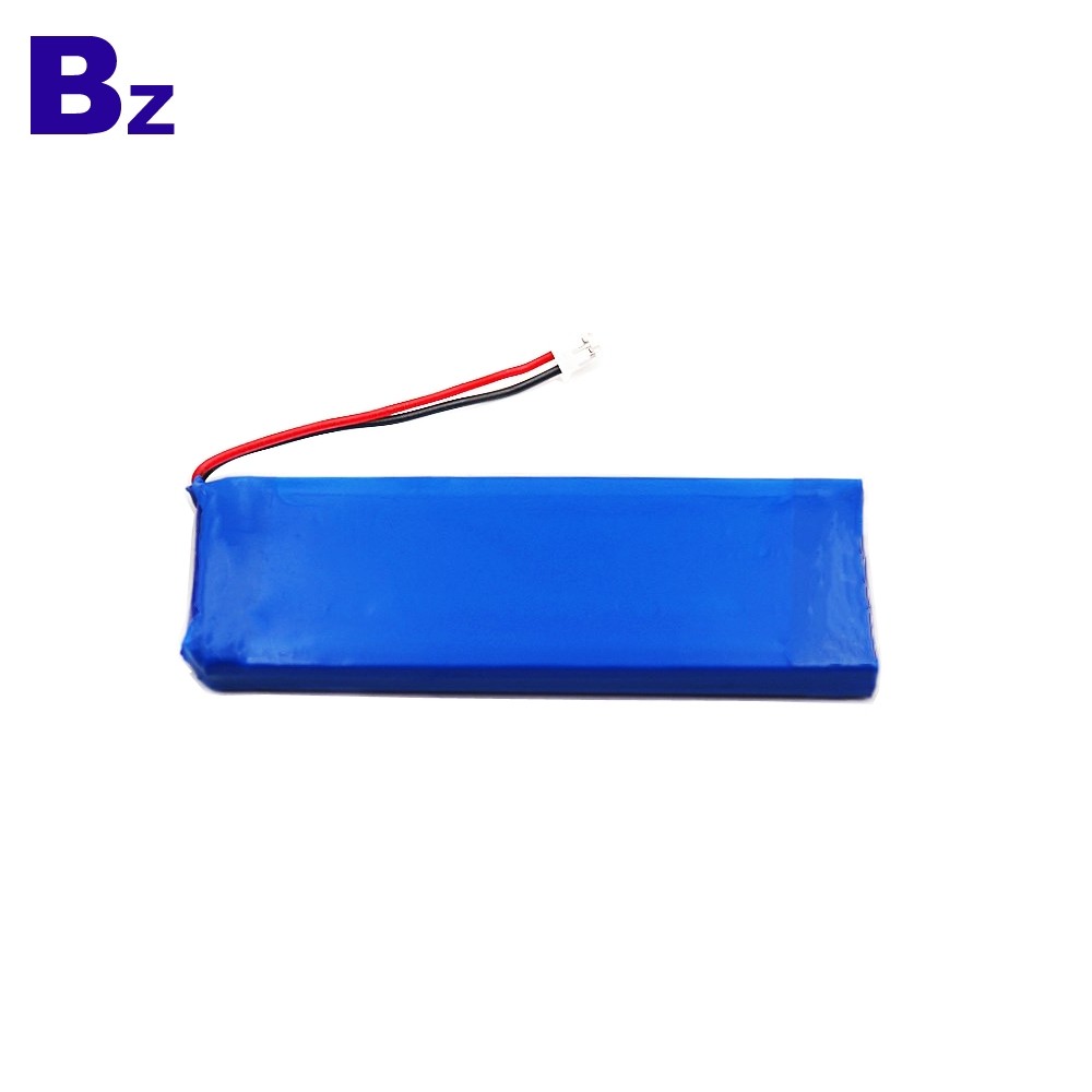 802680-2S 850mAh 7.4V Lithium Polymer Battery 