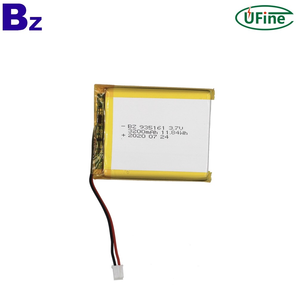 China Cell Manufacturer Wholesale 3200mAh Batteries