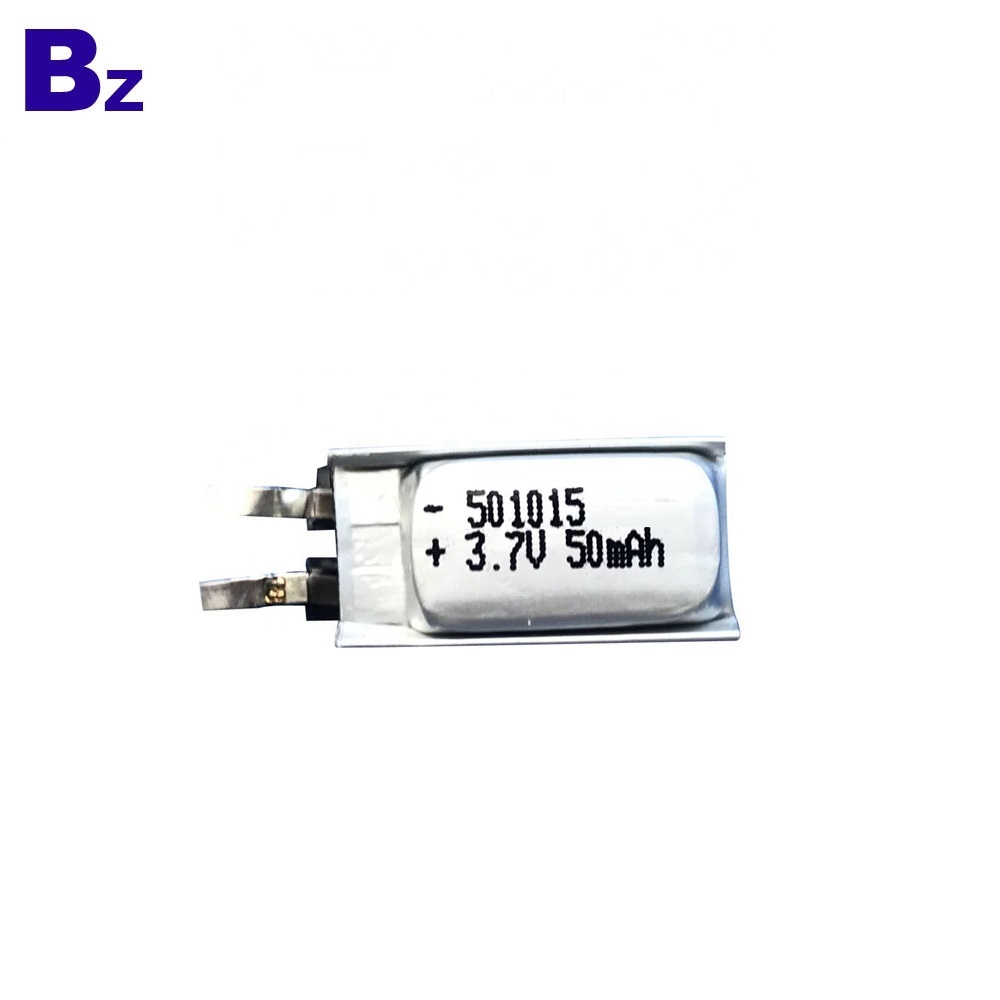 Customized Battery for Bluetooth Headset