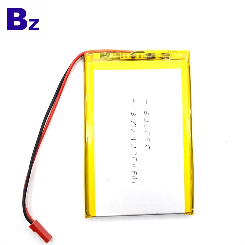 4000mAh Battery For Water Quality Tester