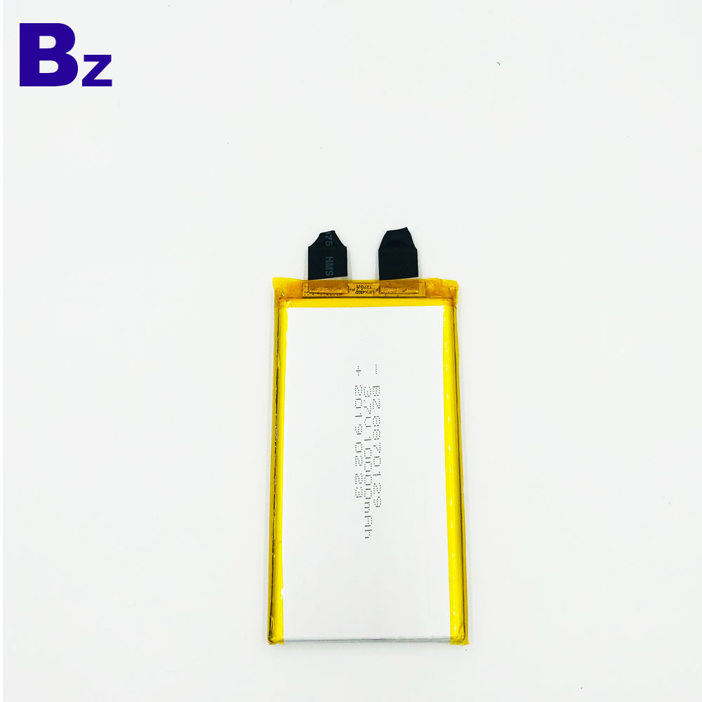 10000mAh Battery for Pulse Therapy Device