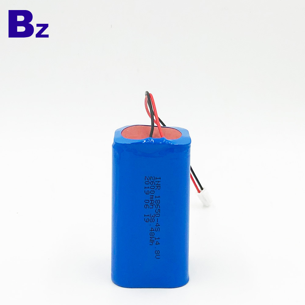 14.8V Lithium-ion Battery Pack