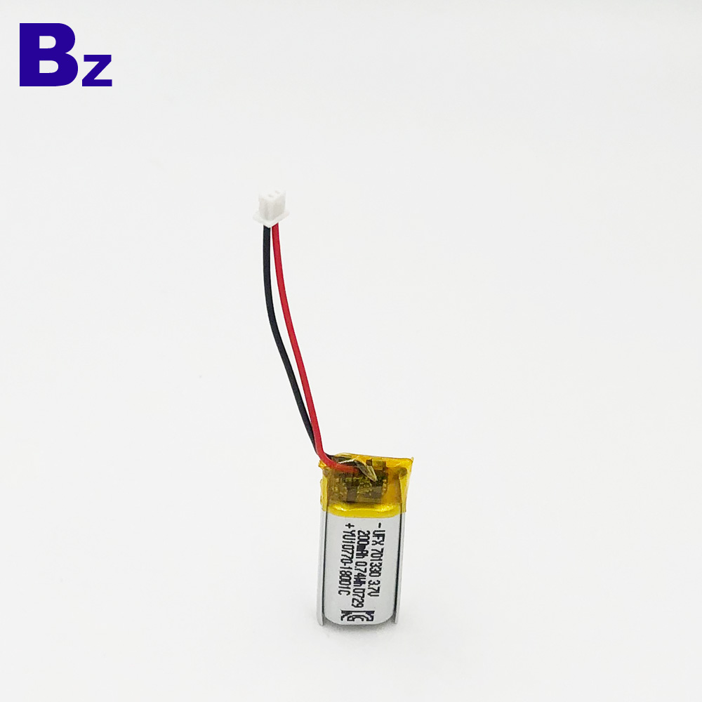 Battery For Bluetooth Smart Bracelet
