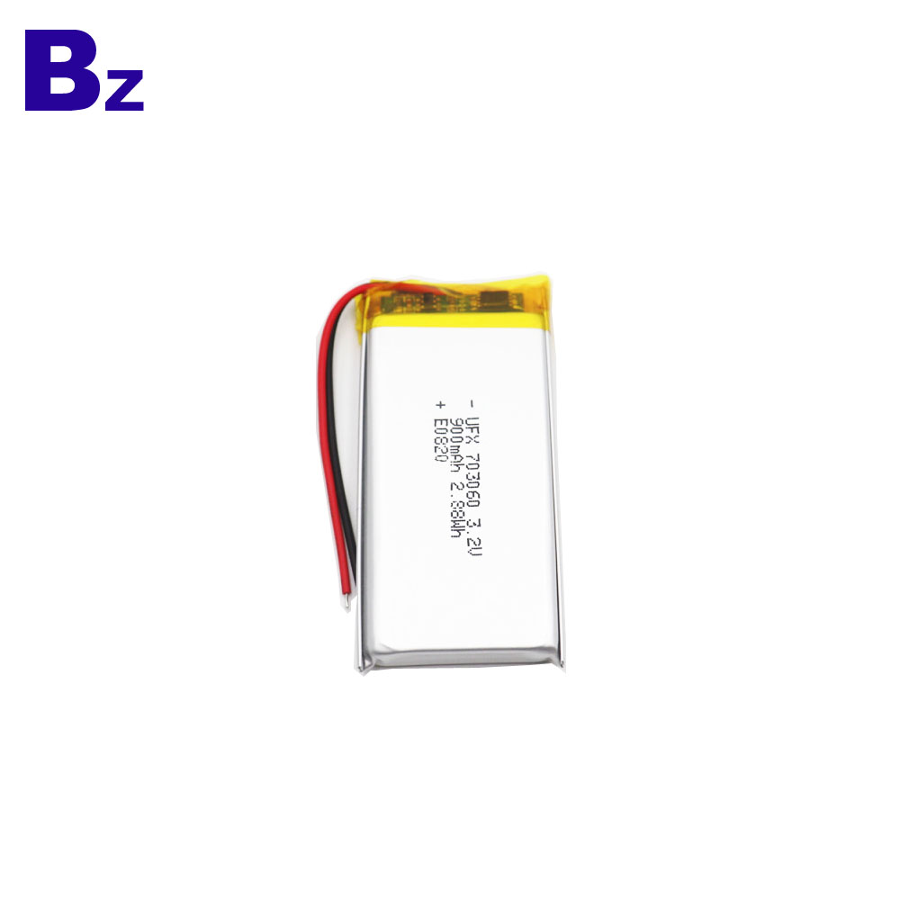 Cheap And Durable 3.7V LiFePO4 Battery