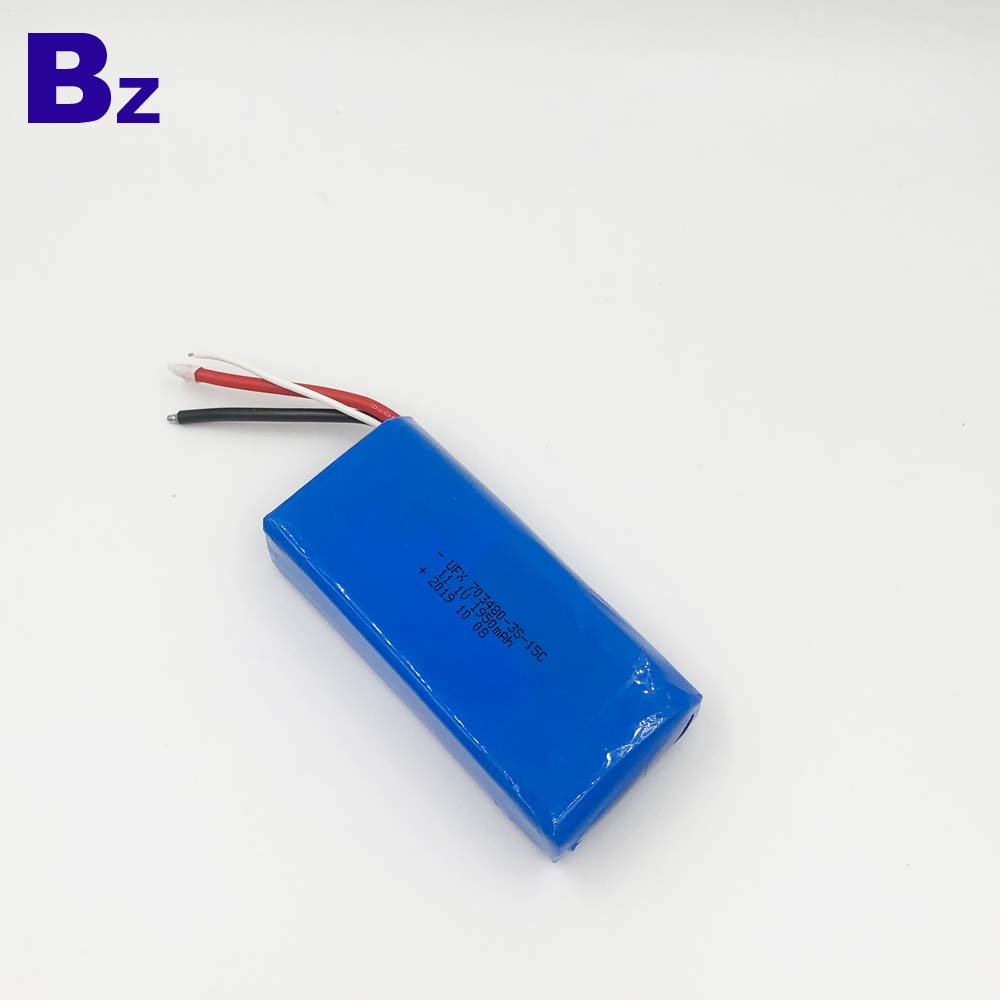 Good Quality Rechargeable Battery For Toys