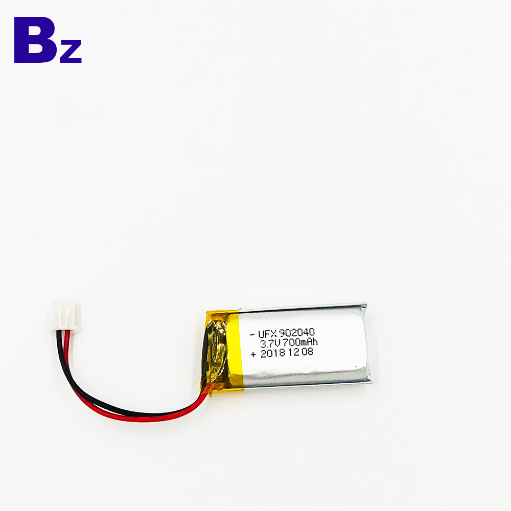  Li-ion Battery For Digital Photo Frame