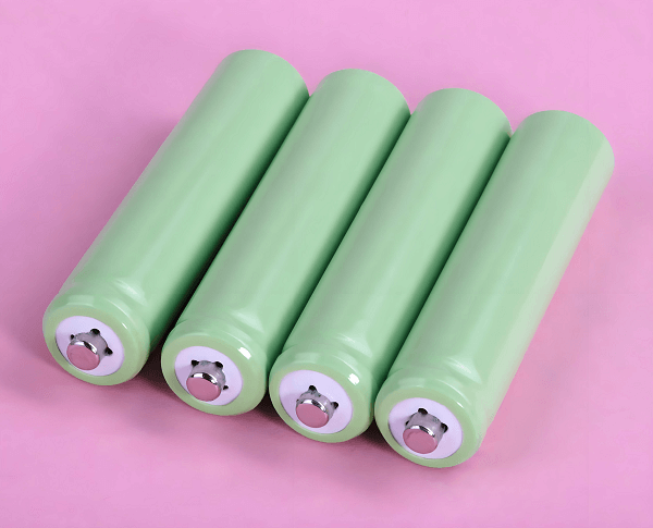 3원 리튬 배터리