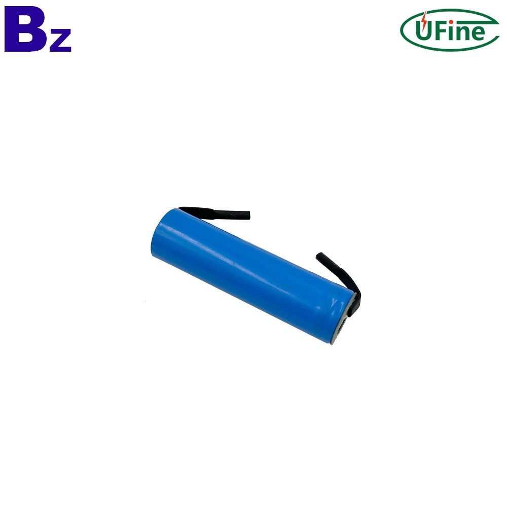 1500mAh Loudspeaker Battery
