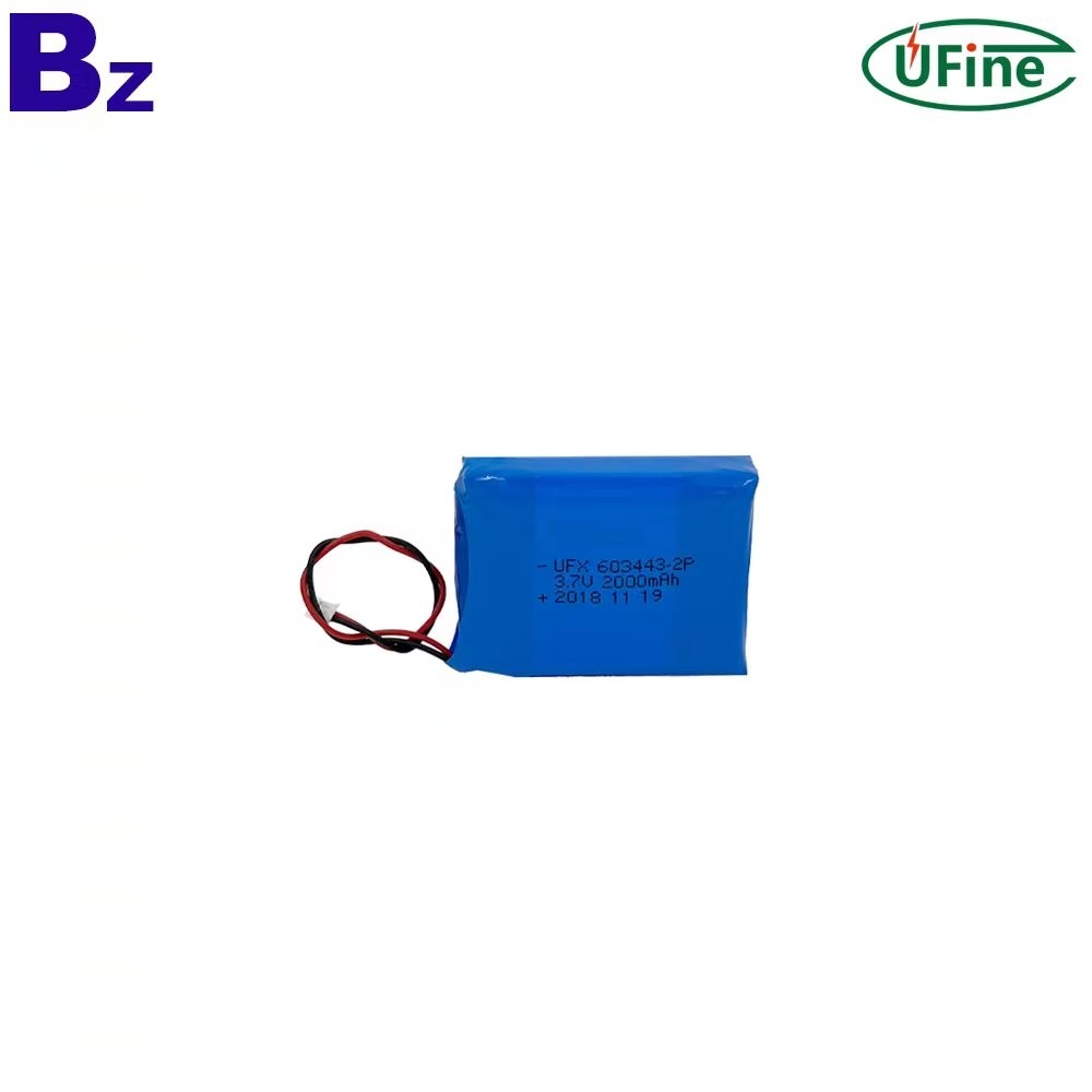 Li-ion Cell Factory Professional Custom Battery Pack Li-ion Cell Factory Professional Custom Battery Pack