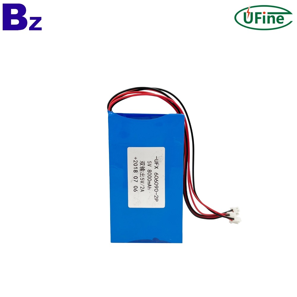 8000mAh Medical Equipment Battery 8000mAh Medical Equipment Battery