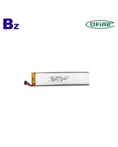 Wholesale Electric Smart Toy Lipo Battery UFX 422079 930mAh 3.7V Li-Polymer Battery