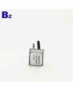 High C-rating Battery For Drone Equipment BZ 601419-15C 70mAh 3.7V Lithium Polymer Battery