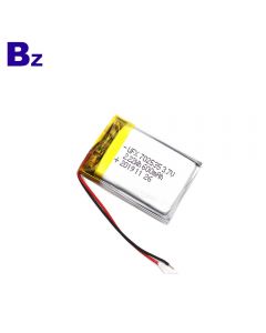 Top Quality Battery For Glasses Disinfection Box UFX 702535 600mAh 3.7V Li-Polymer Battery