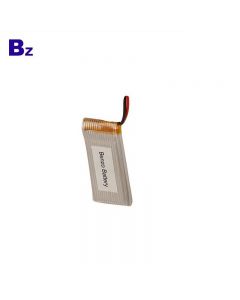 China Lithium Battery Manufacturer Customized High Quality Li-polymer Battery for Rc Models BZ 802656 850mAh 10C 3.7V RC Lipo Battery