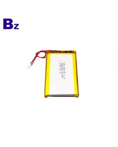 ShenZhen Factory Professional Customized For Smart Robot Lipo Battery UFX 805185 4000mAh 3.7V Li-polymer Battery