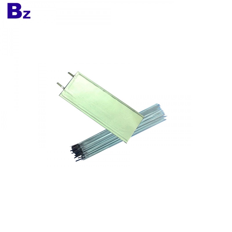 BZ 0144117 360mAh 3.7V Super thin Battery BZ 0144117 360mAh 3.7V Super thin Battery