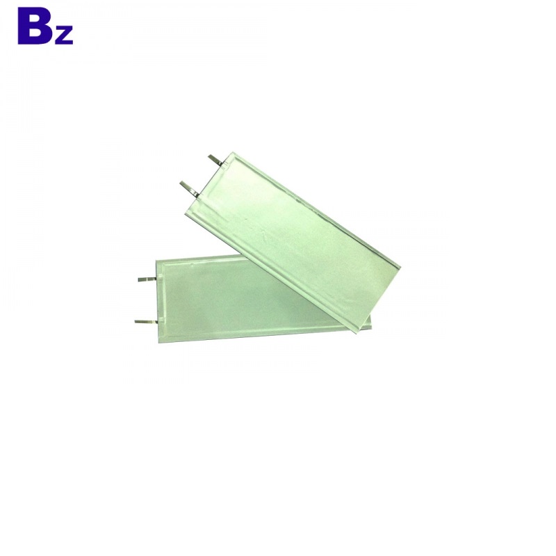 Custom-Made Super thin Battery 360mAh Custom-Made Super thin Battery 360mAh