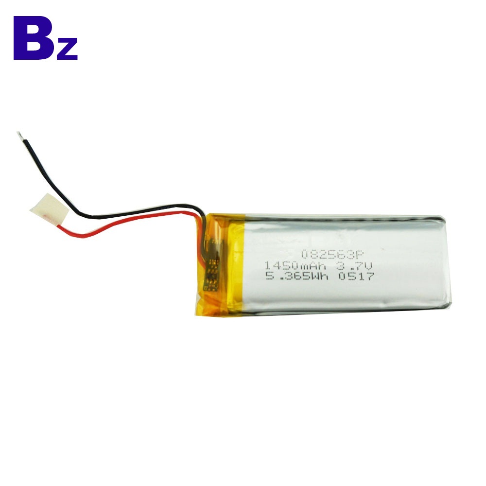 1450mAh Lipo Battery For Electric Breast Pump 1450mAh Lipo Battery For Electric Breast Pump