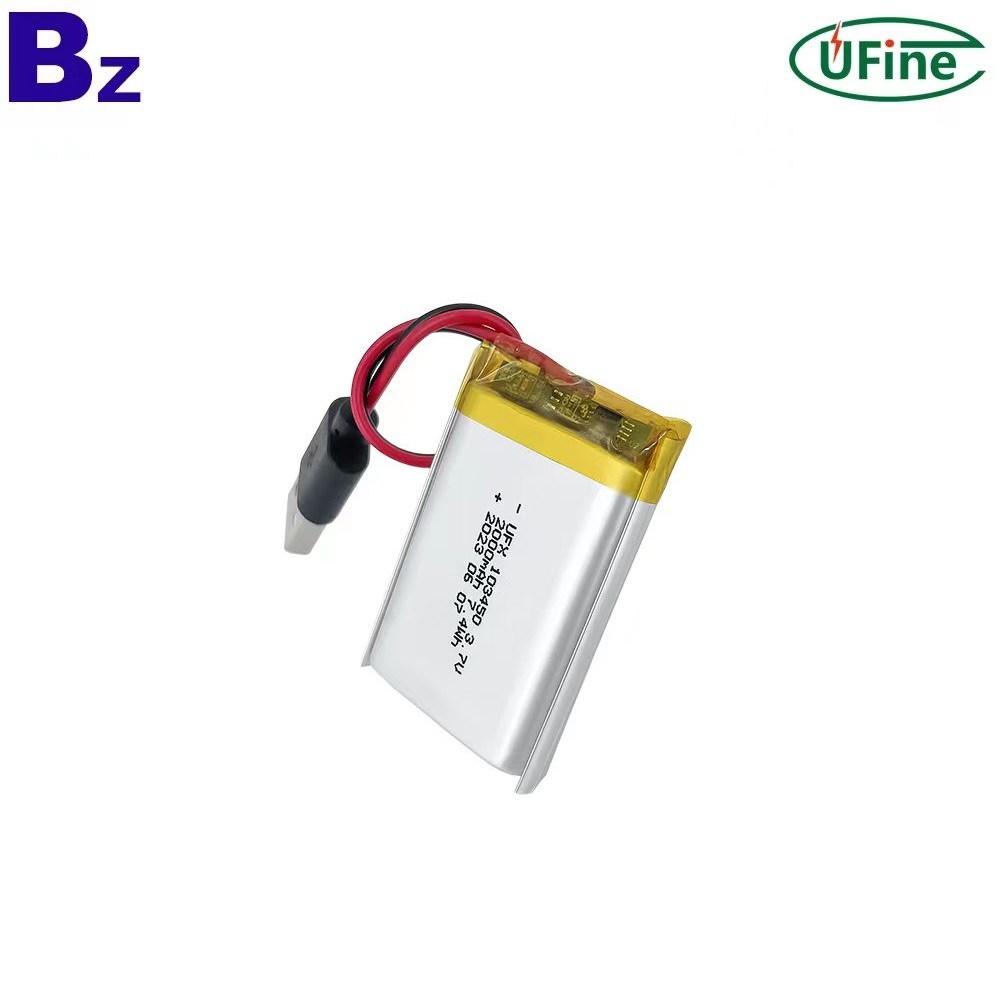 중국 리튬 폴리머 전지 제조업체 중국 리튬 폴리머 전지 제조업체