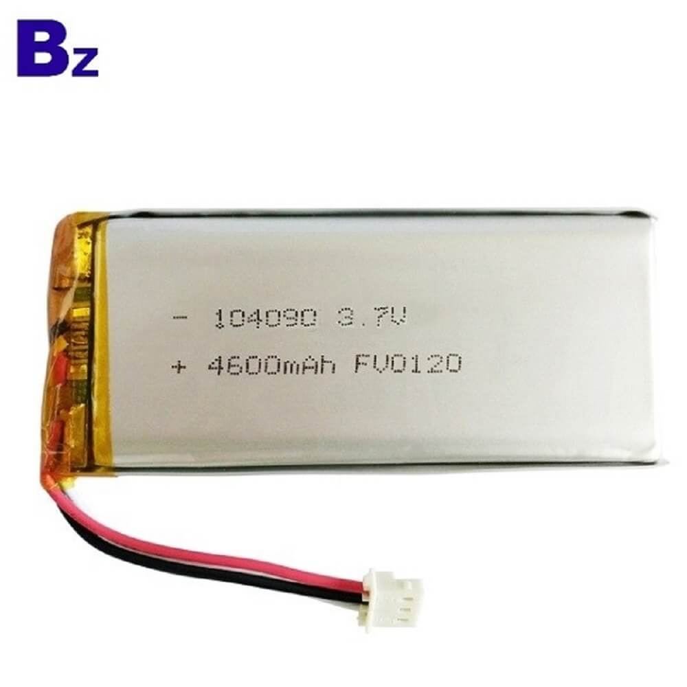 Battery for Air Quality Monitor Equipment Battery for Air Quality Monitor Equipment