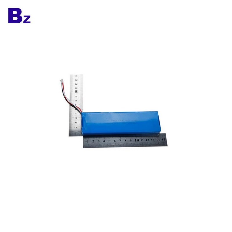 Manufacturer Supply Battery 4000mAh 7.4V Manufacturer Supply Battery 4000mAh 7.4V
