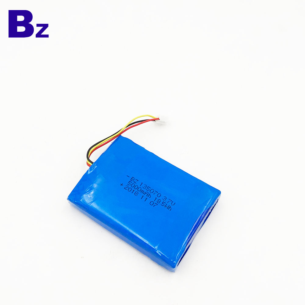 Li-ion Battery for Sweeper Robot Li-ion Battery for Sweeper Robot