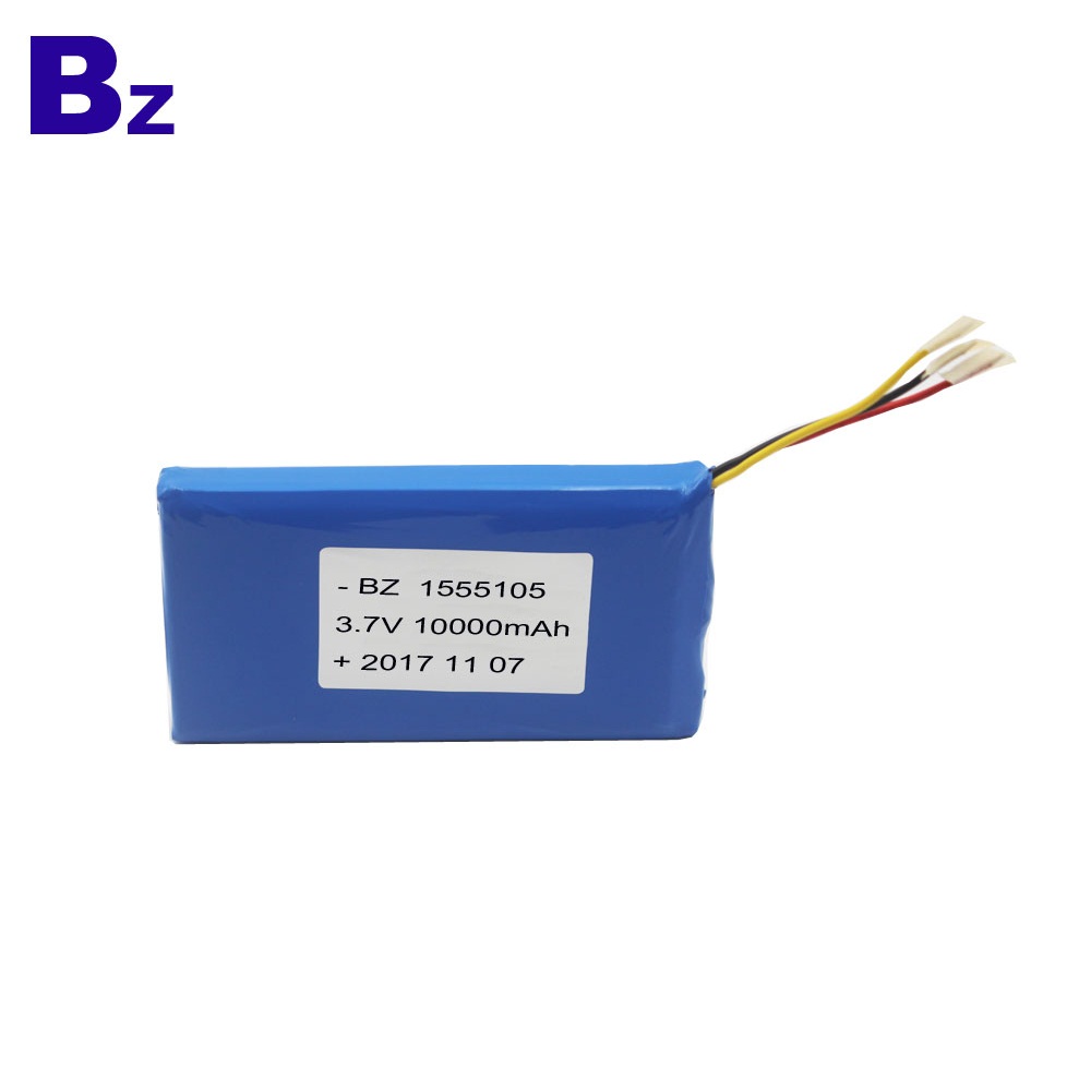 10000mAh Battery for LED Light 10000mAh Battery for LED Light