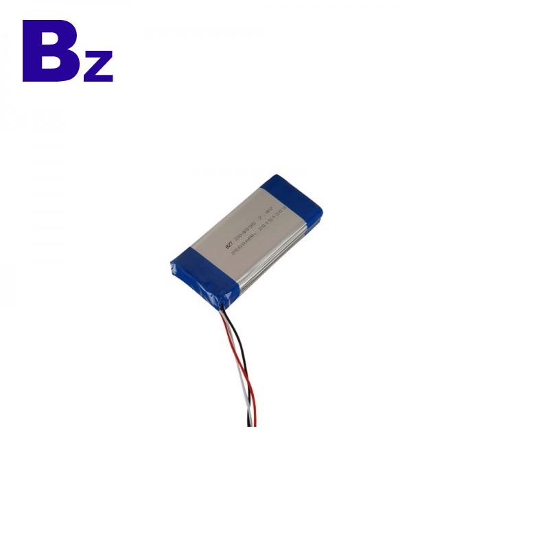 Battery for Medical Equipment Battery for Medical Equipment