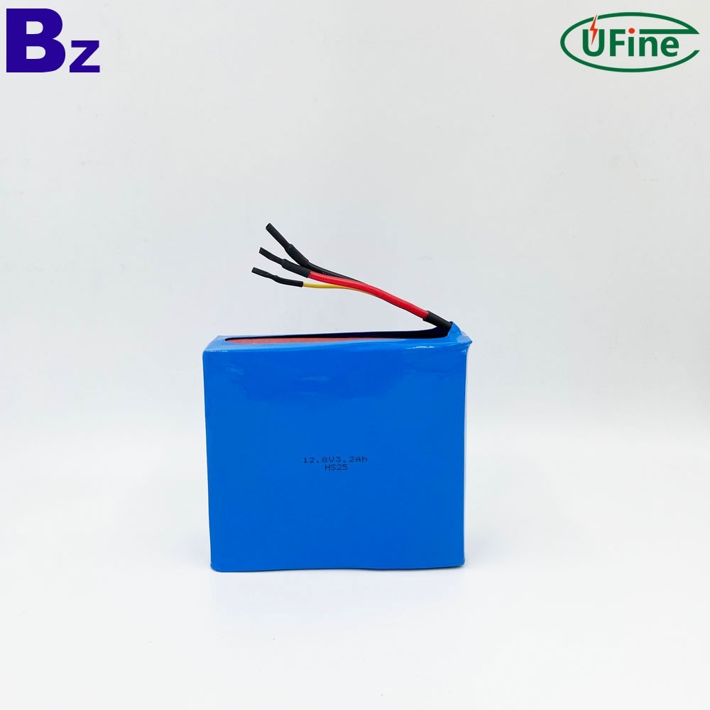 3200mAh 12.8V Rechargeable Power Tools LiFePO4 Battery 3200mAh 12.8V Rechargeable Power Tools LiFePO4 Battery