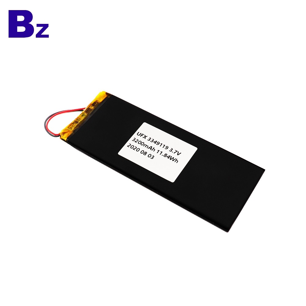 Lithium Cells Manufacturer Supply 3200mAh Battery Lithium Cells Manufacturer Supply 3200mAh Battery