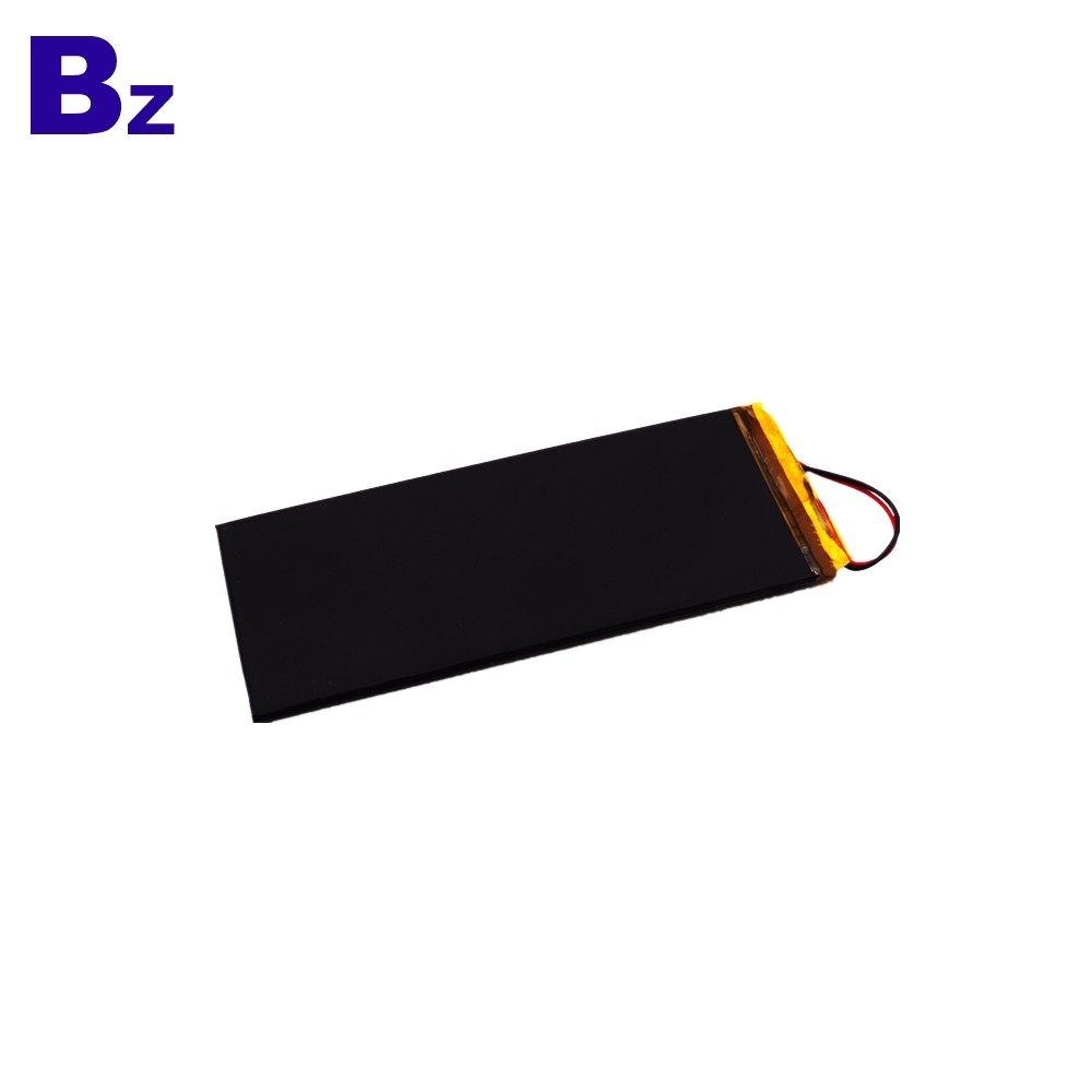 3349119 3200mAh 3.7V Li-Polymer Battery 3349119 3200mAh 3.7V Li-Polymer Battery