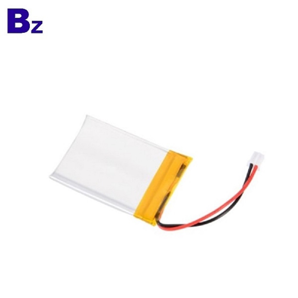 BZ 383450 3.7v 700mAh Battery BZ 383450 3.7v 700mAh Battery
