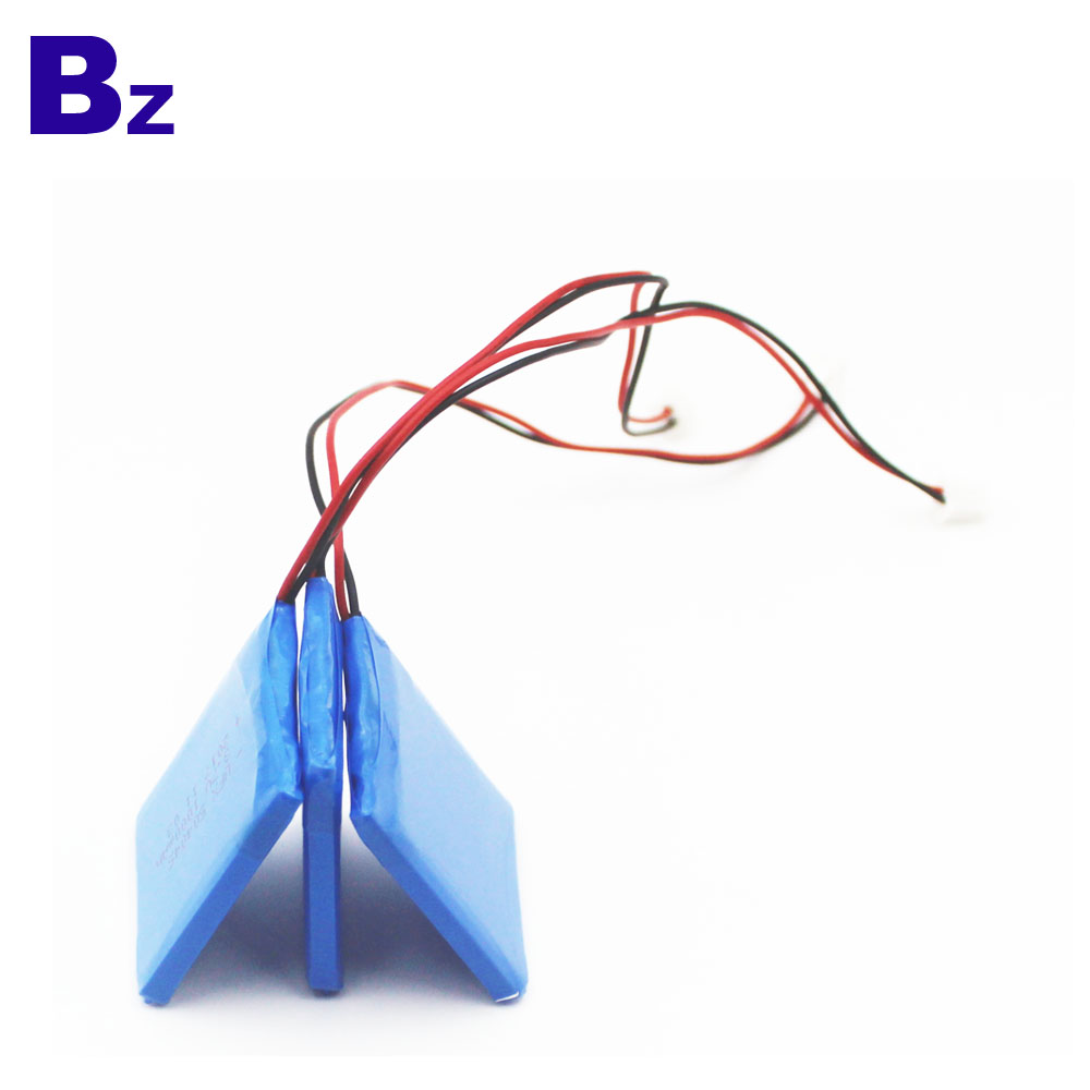 Lipo Battery for Cosmetic Instrument Lipo Battery for Cosmetic Instrument