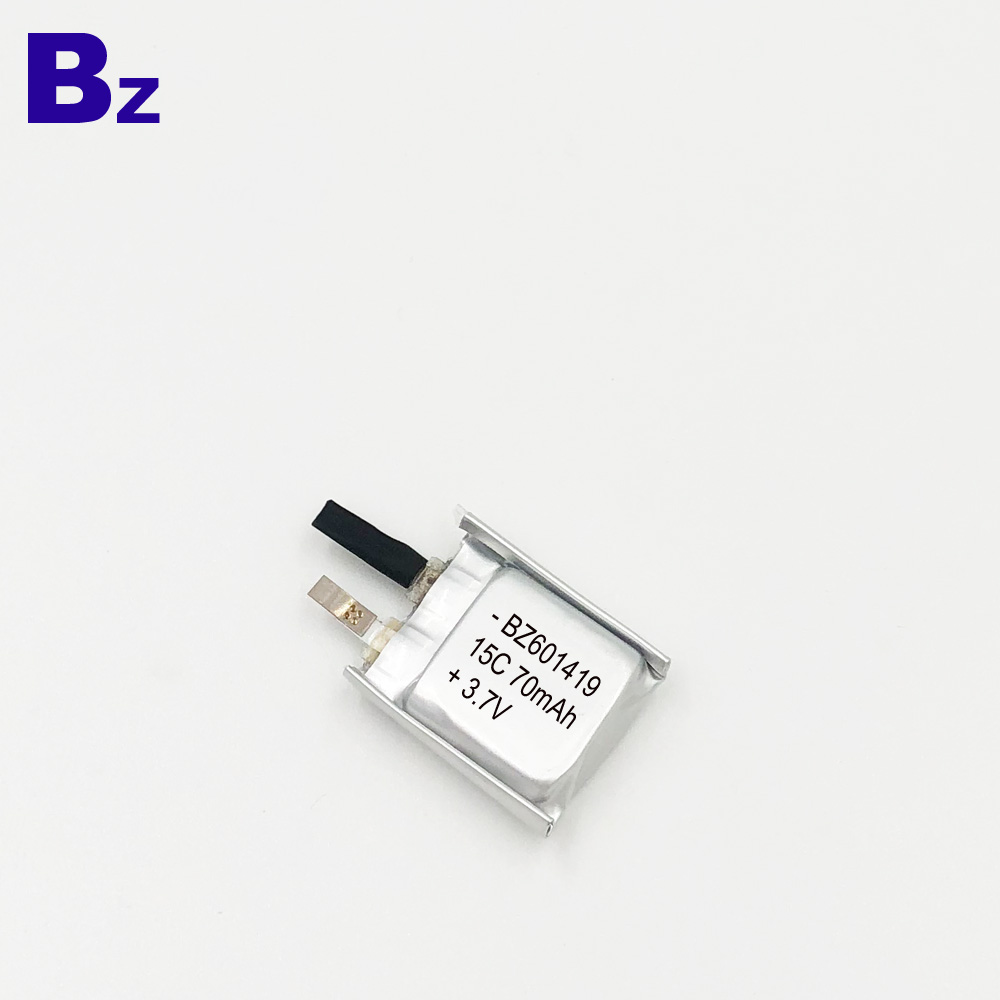 3.7V Battery For Drone Equipment 3.7V Battery For Drone Equipment