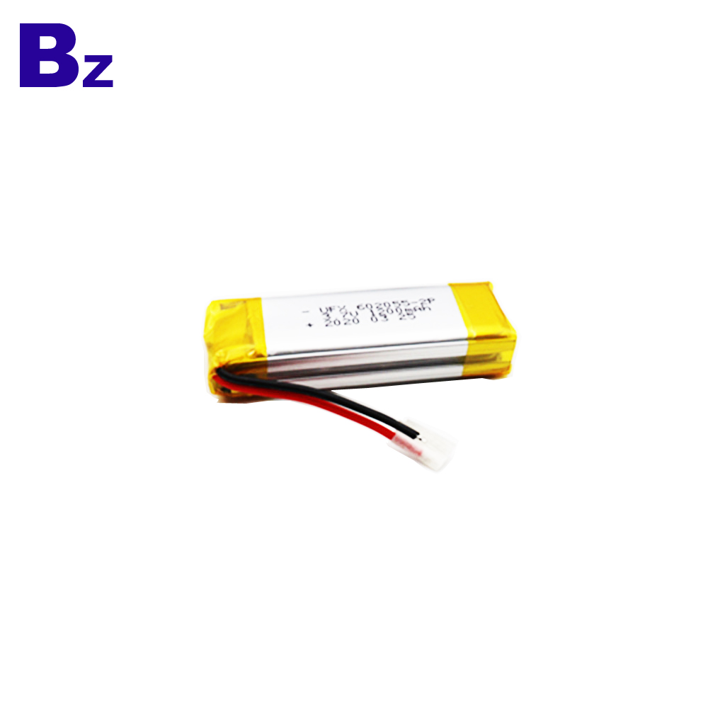 1200mAh For Built-in Li-Polymer Battery for smart plug 1200mAh For Built-in Li-Polymer Battery for smart plug