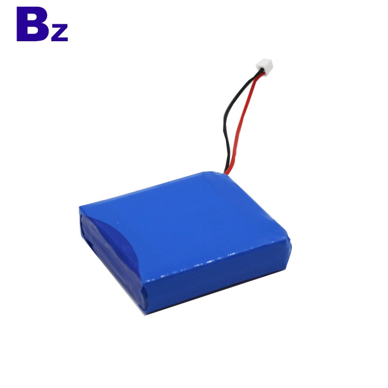 604950 2S 7.4V 1600mAh Lithium Polymer Battery 604950 2S 7.4V 1600mAh Lithium Polymer Battery