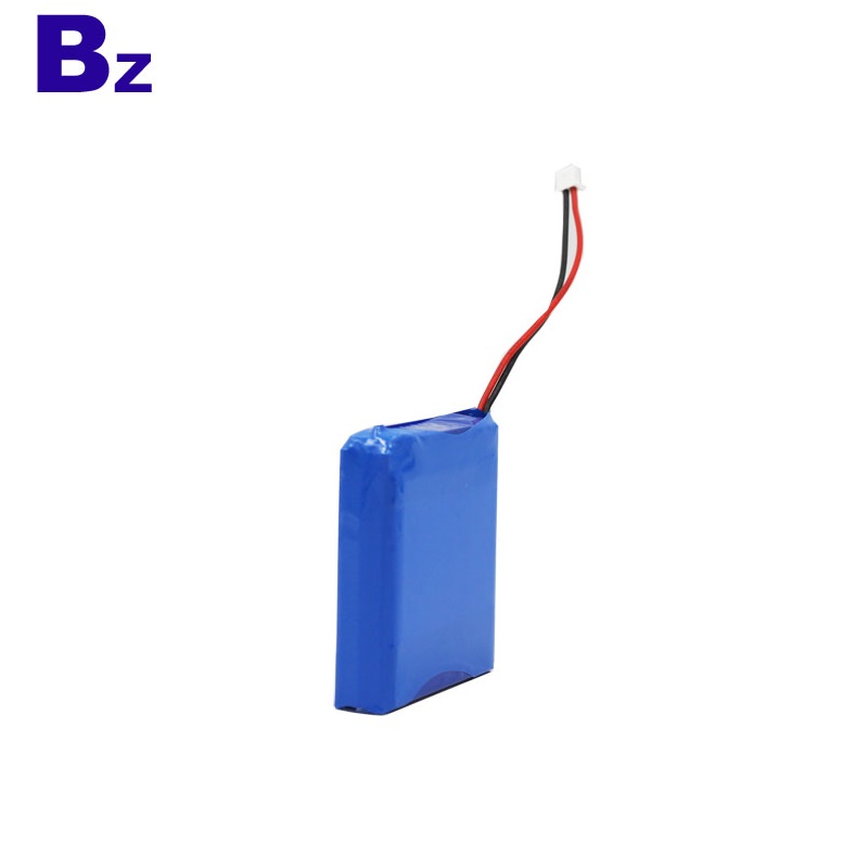 604950 2S 7.4V 1600mAh Medical Lipo Battery 604950 2S 7.4V 1600mAh Medical Lipo Battery