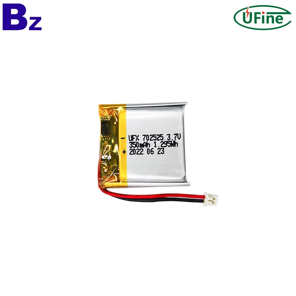 Wholesale 3.7V Rechargeable Battery