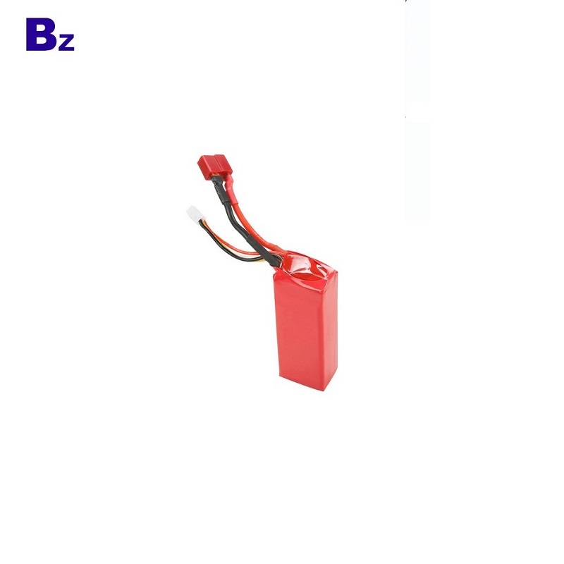 850mAh 25C 7.4V RC battery 850mAh 25C 7.4V RC battery