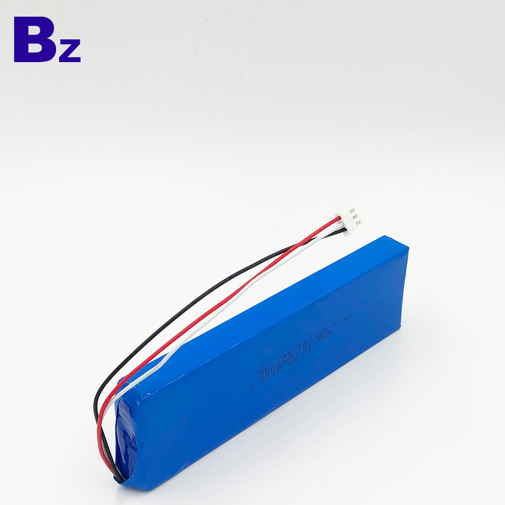 7000mAh Battery For Electronic Device 7000mAh Battery For Electronic Device