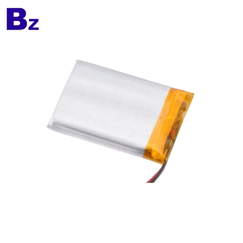 1300mAh Lithium-ion Battery for Tester 1300mAh Lithium-ion Battery for Tester