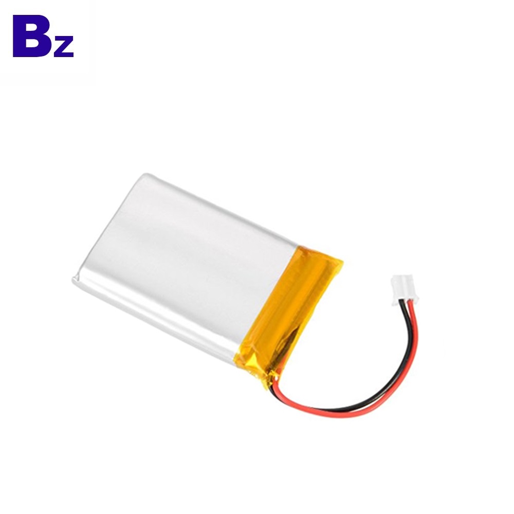 1600mAh Battery for Sweep Meter 1600mAh Battery for Sweep Meter
