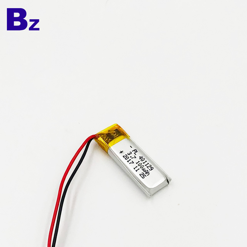 3.7V Lipo Battery With Wire And Plug 3.7V Lipo Battery With Wire And Plug