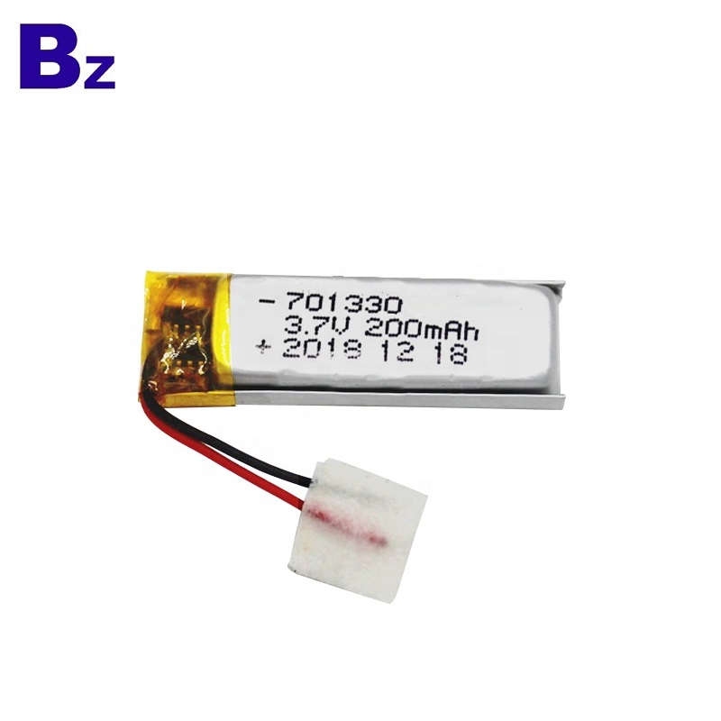 200mAh Lipo Battery for Mobile Tablet PC