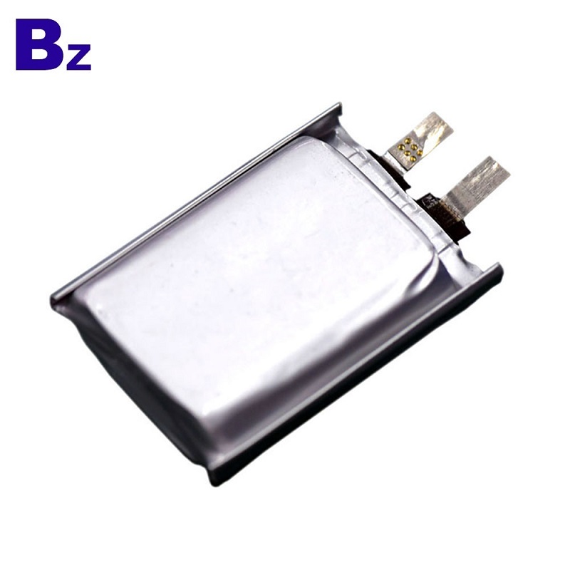 800mAh Lipo Battery with KC certification 800mAh Lipo Battery with KC certification