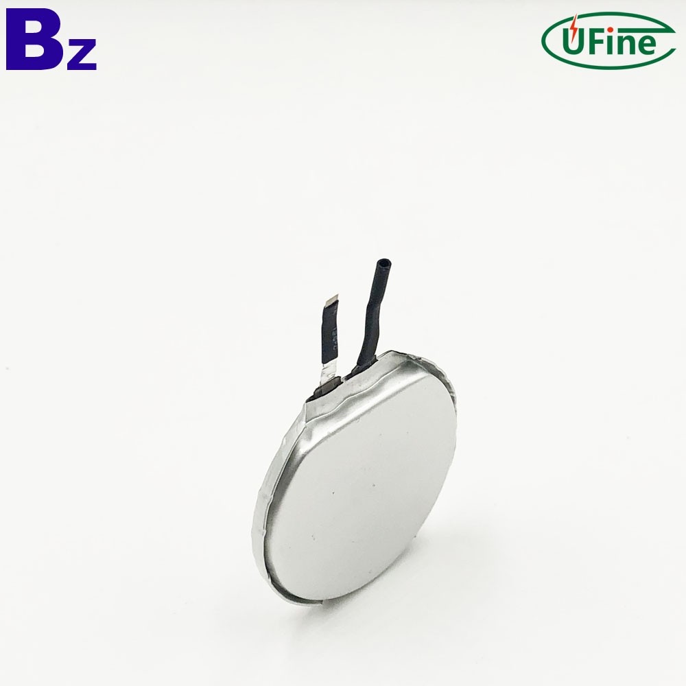 510mAh Portable DVD MD CD Players Lipo Battery 510mAh Portable DVD MD CD Players Lipo Battery