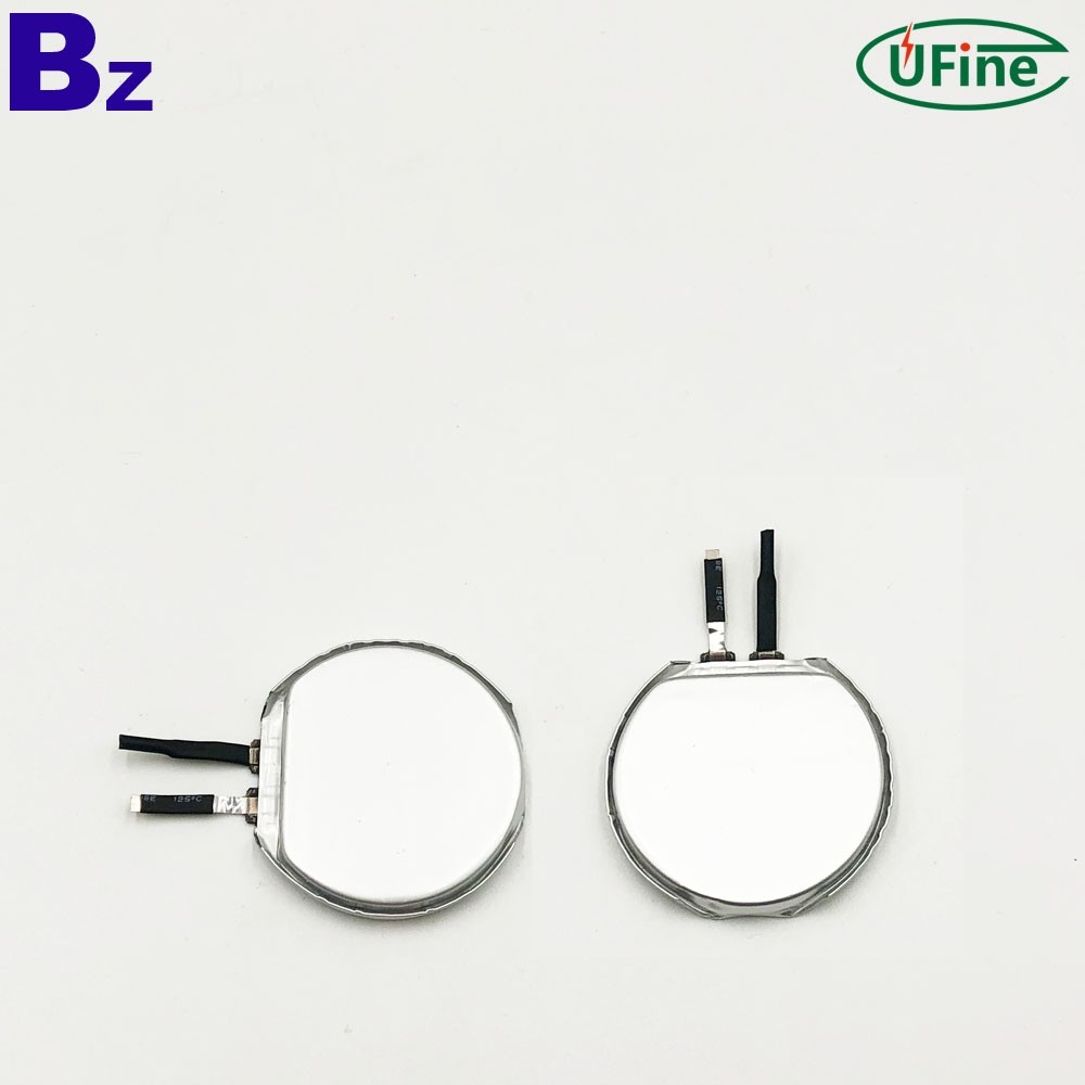 Rechargeable Special Shape Round R46350 3.85V li-ion Polymer Battery Rechargeable Special Shape Round R46350 3.85V li-ion Polymer Battery