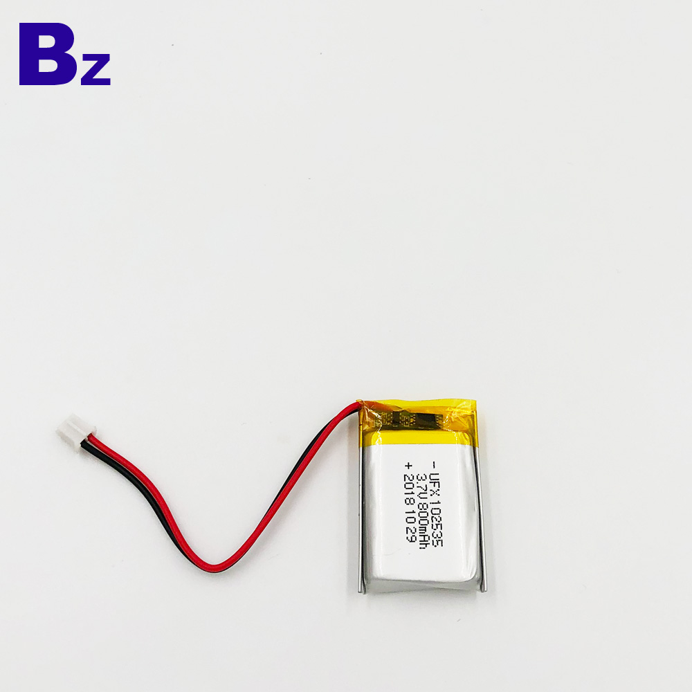 800mAh Battery For Small Night Light