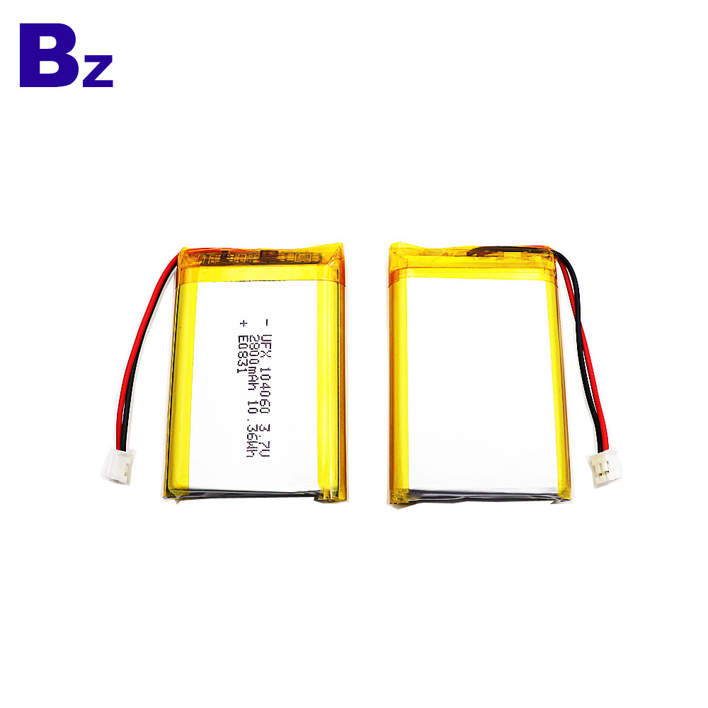 3.7V Battery For Shared Power Bank