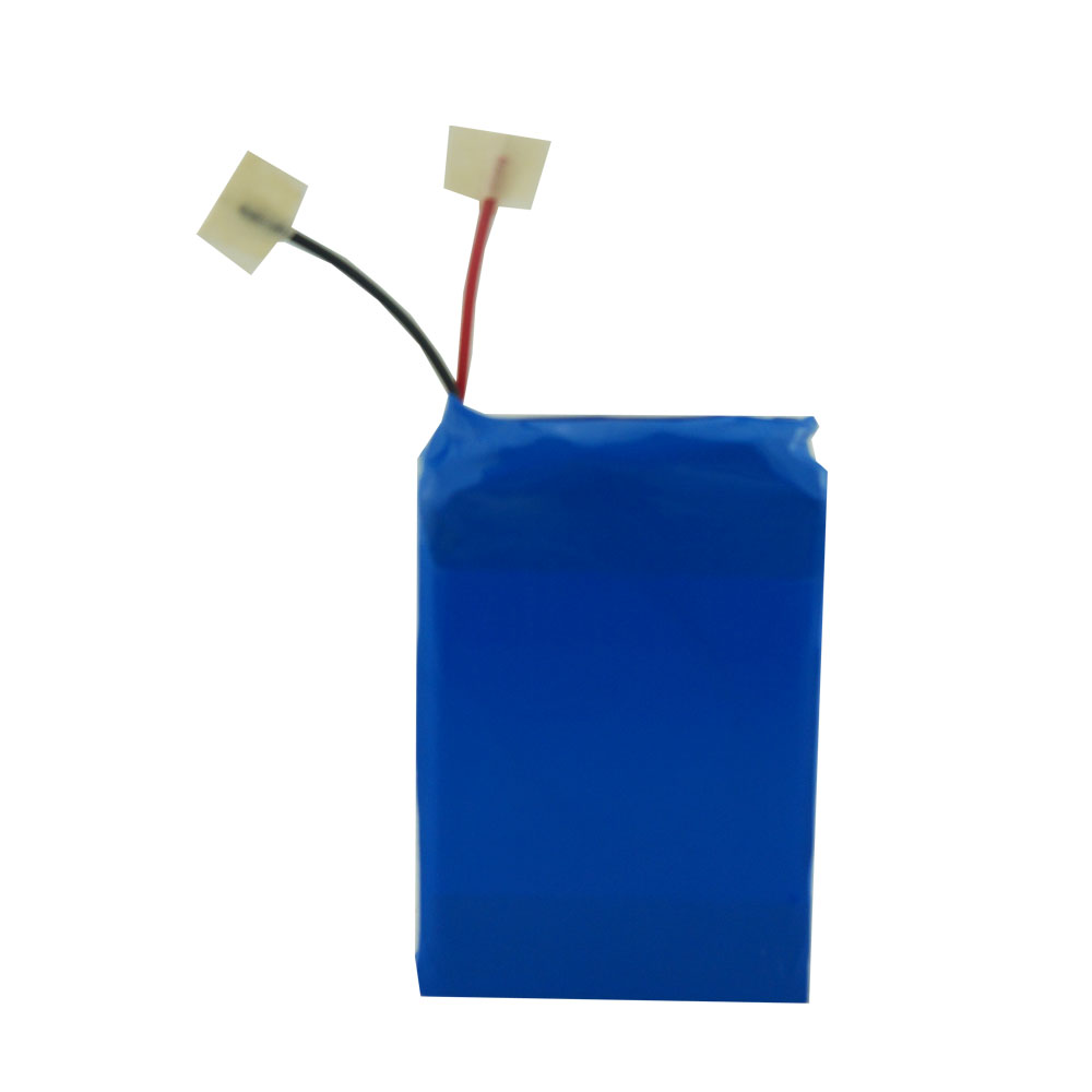 Lithium Polymer Battery Lithium Polymer Battery